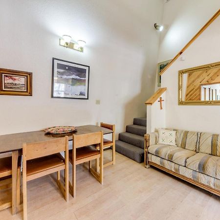 Family-Friendly Ruidoso Cabin - Ski, Hike And Fish! Eksteriør bilde